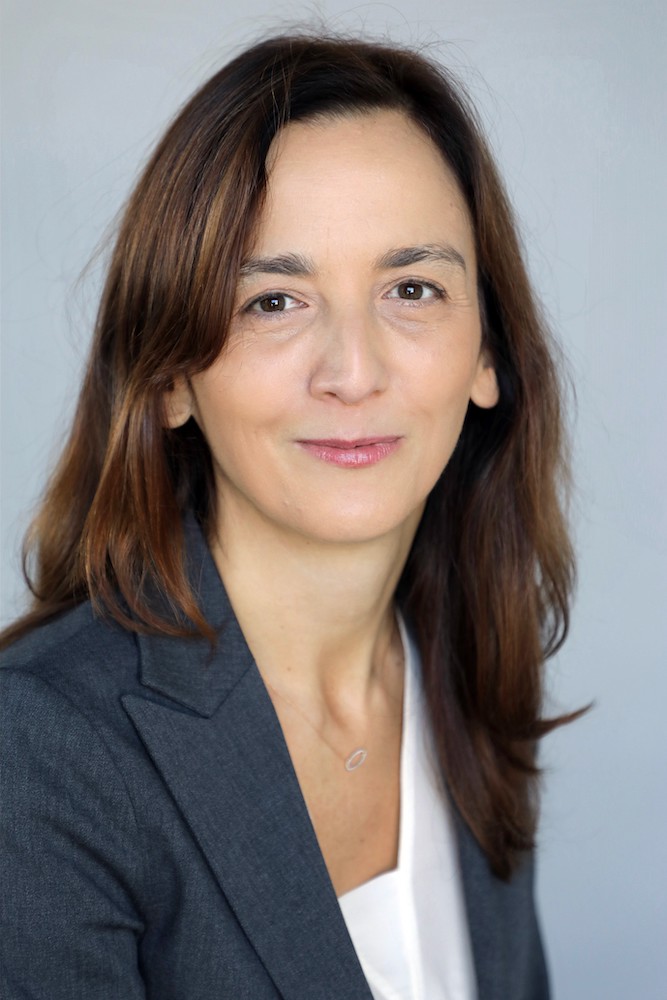 Dr Claudia Guagliano