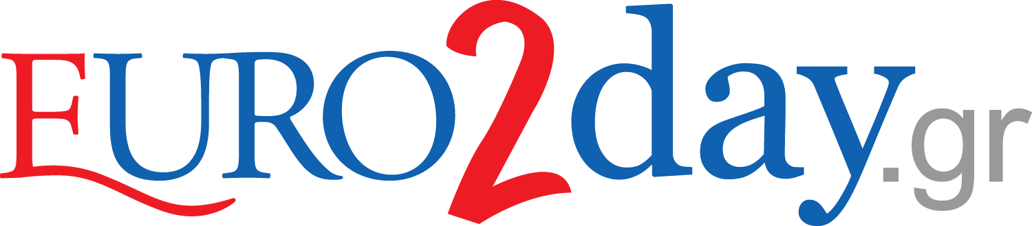 Euro2day Logo