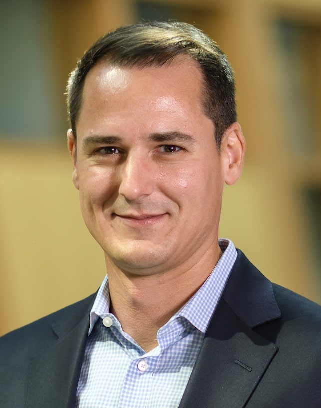 Professor Alberto Rossi