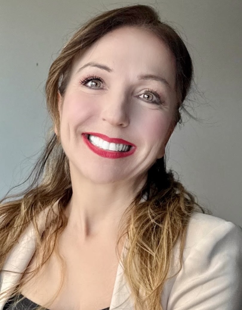 Dr Argyro (Iro) Tasitsiomi