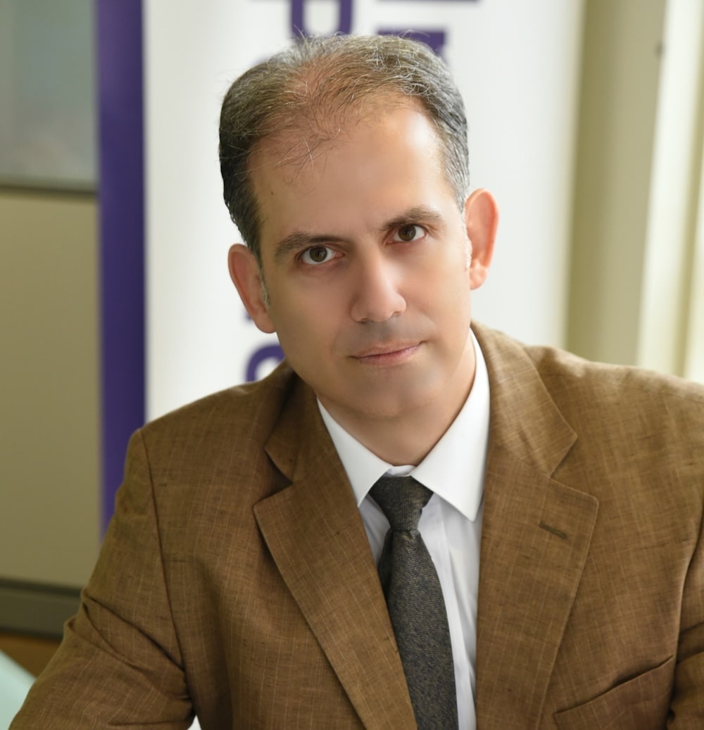 Konstantinos  Foteinopoulos