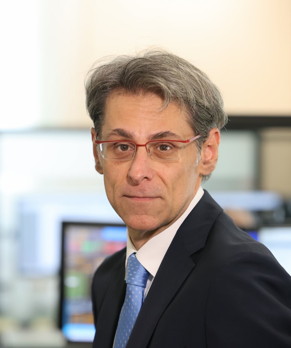 Nektarios Papagiannakopoulos