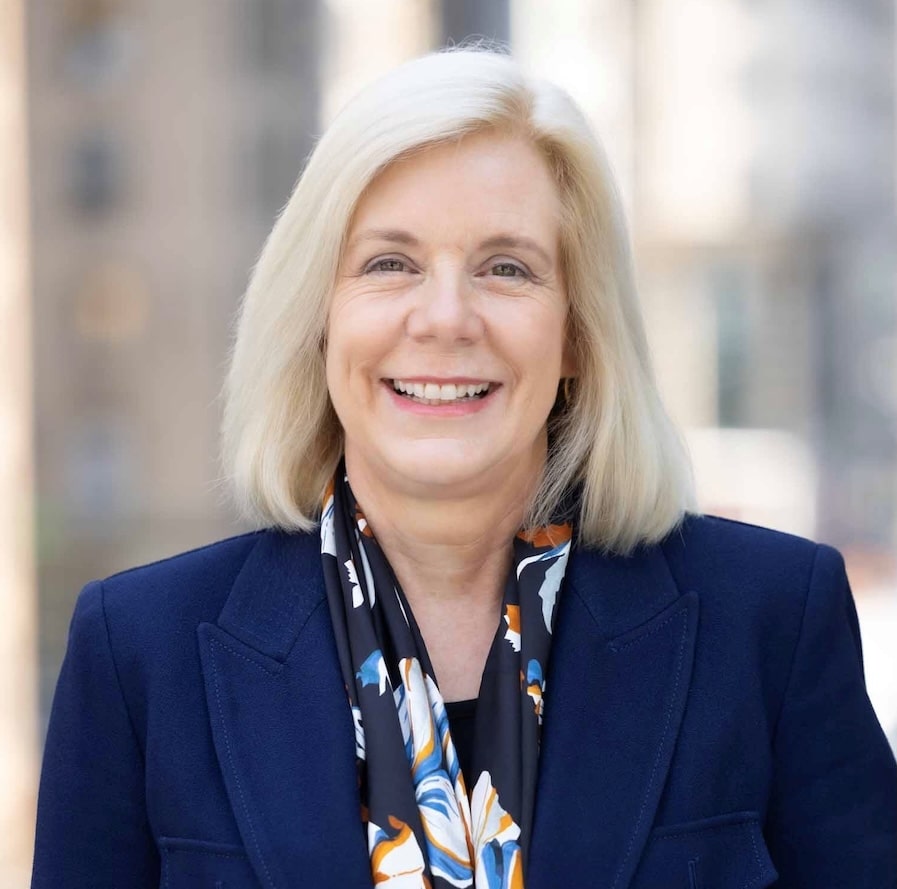 Sarah Keohane Williamson