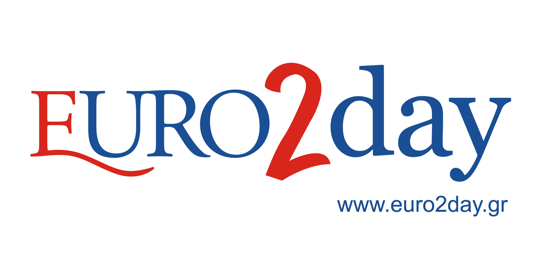 Euro2day Logo