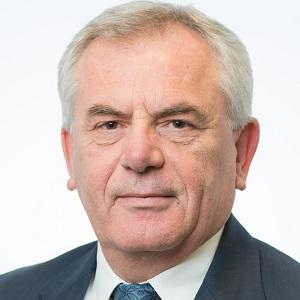 Professor Nikolaos Tessaromatis