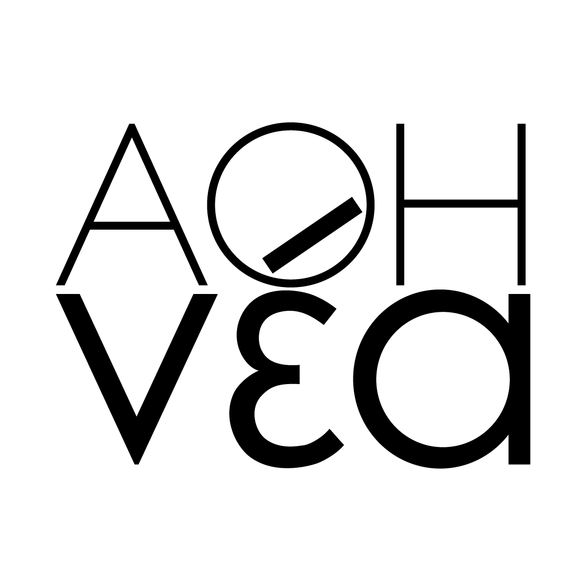 αθηΝΕΑ Logo