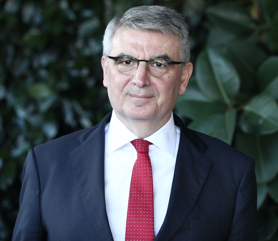 Panos Tsakloglou