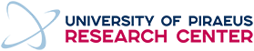 University of Piraeus Research Centre Logo