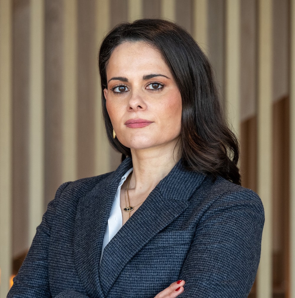 Angeliki Kalligiannaki