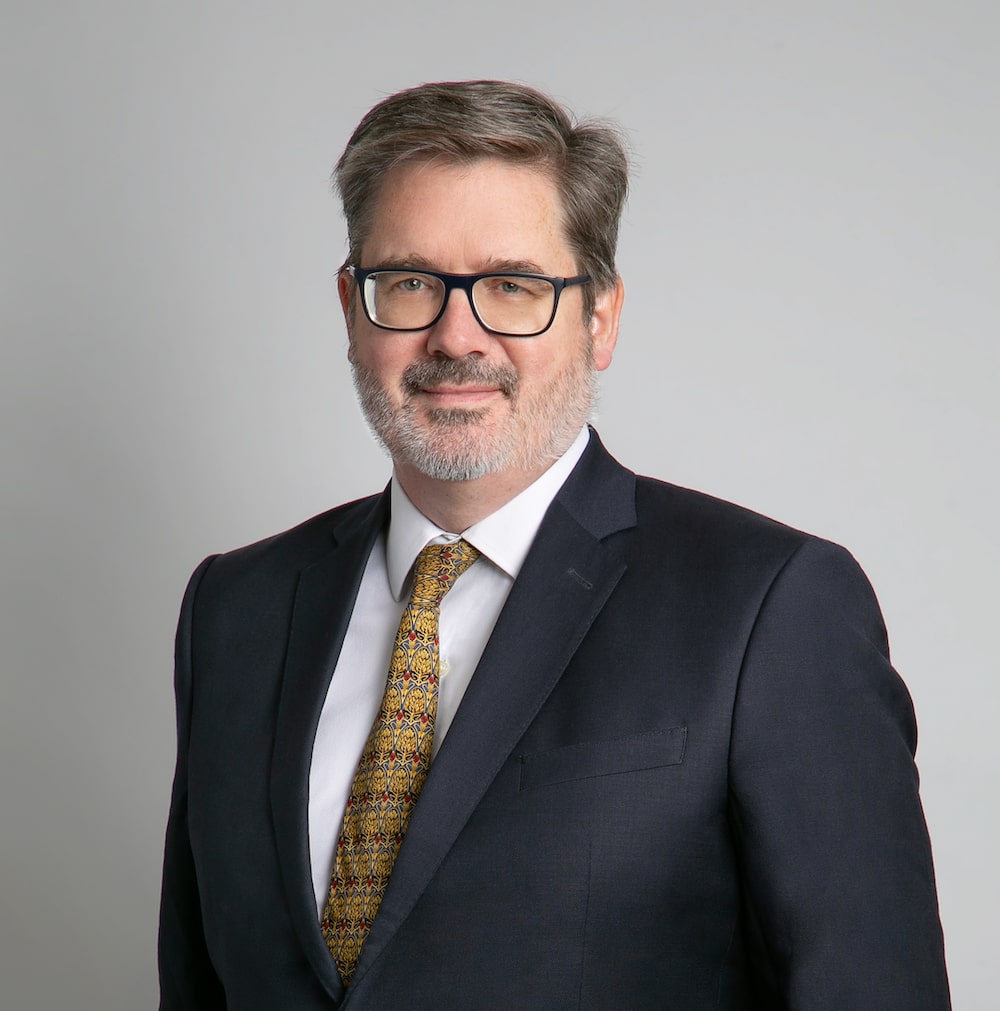 Bill Gallagher