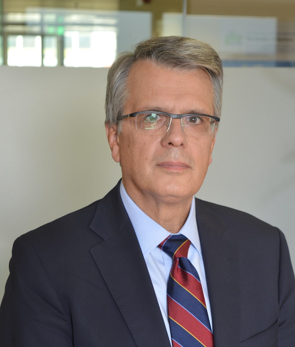 Dimitrios Dimopoulos