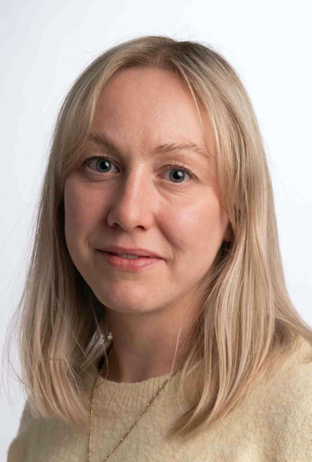Elizabeth Meager