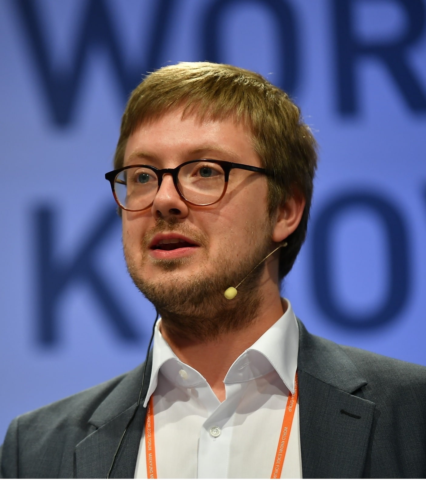 Professor Johannes Stroebel