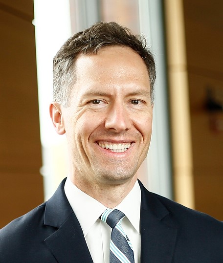 Professor Lucian Taylor
