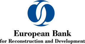 European Bank for Reconstruction and Development Logo