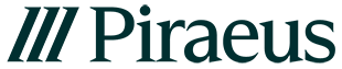 Piraeus Bank Logo