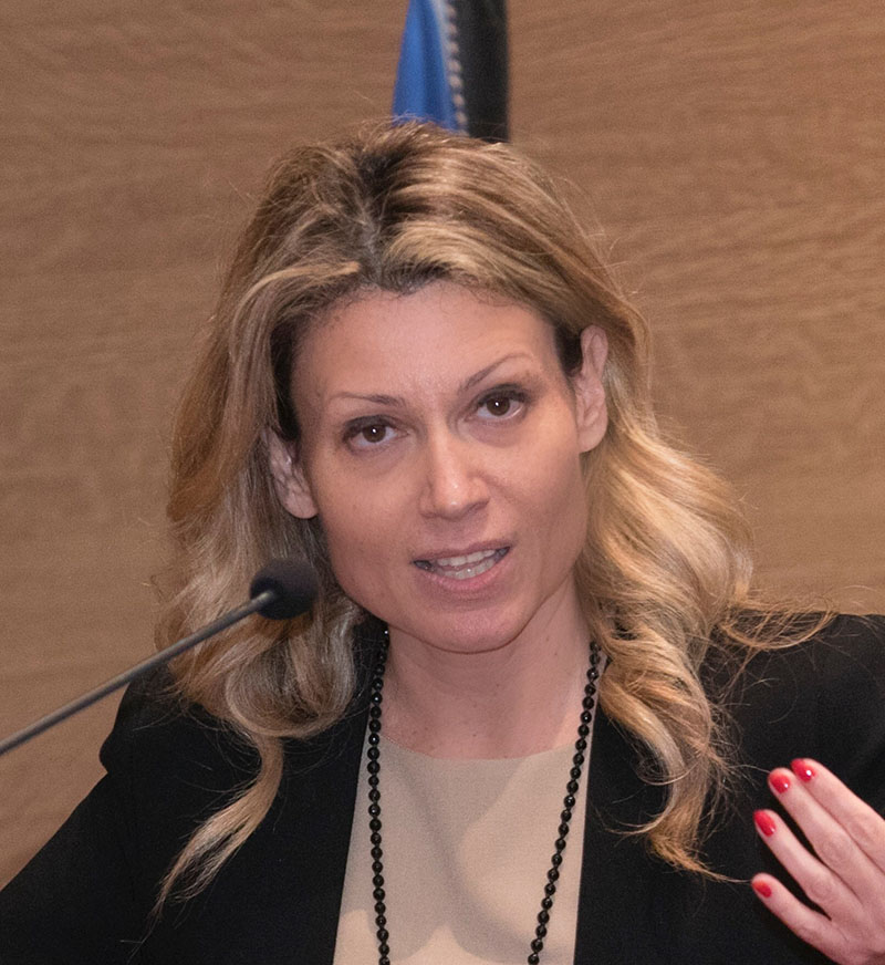 Vassiliki Lazarakou