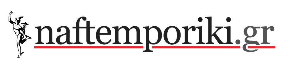 Naftemporiki Logo